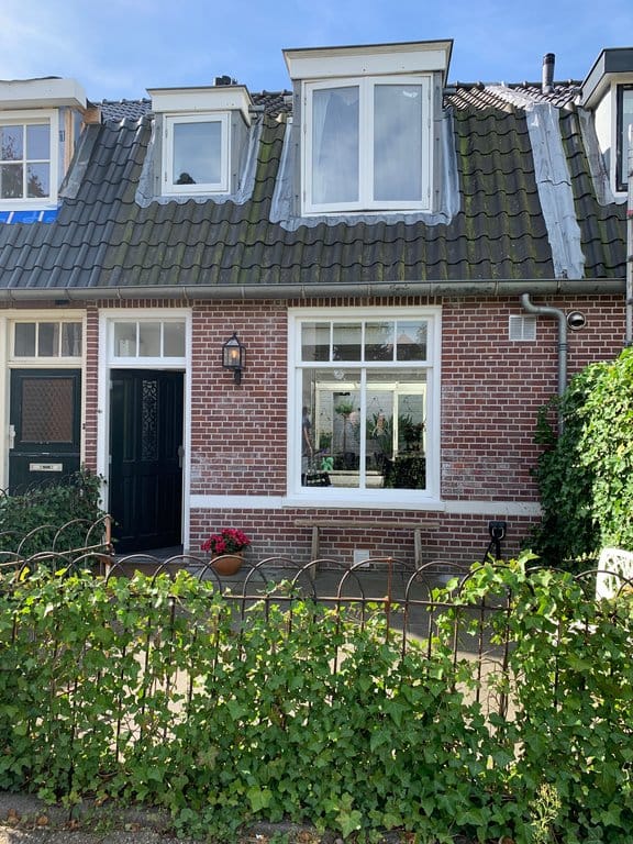 Bloemendaal – 2061CX