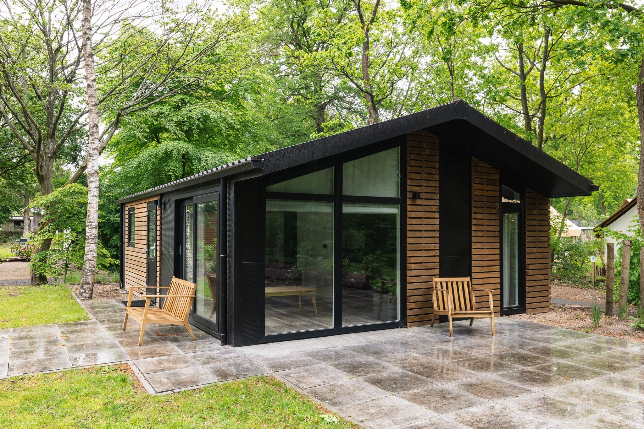 2-bedroom freehold villa in Maarn — photo 1 of 5