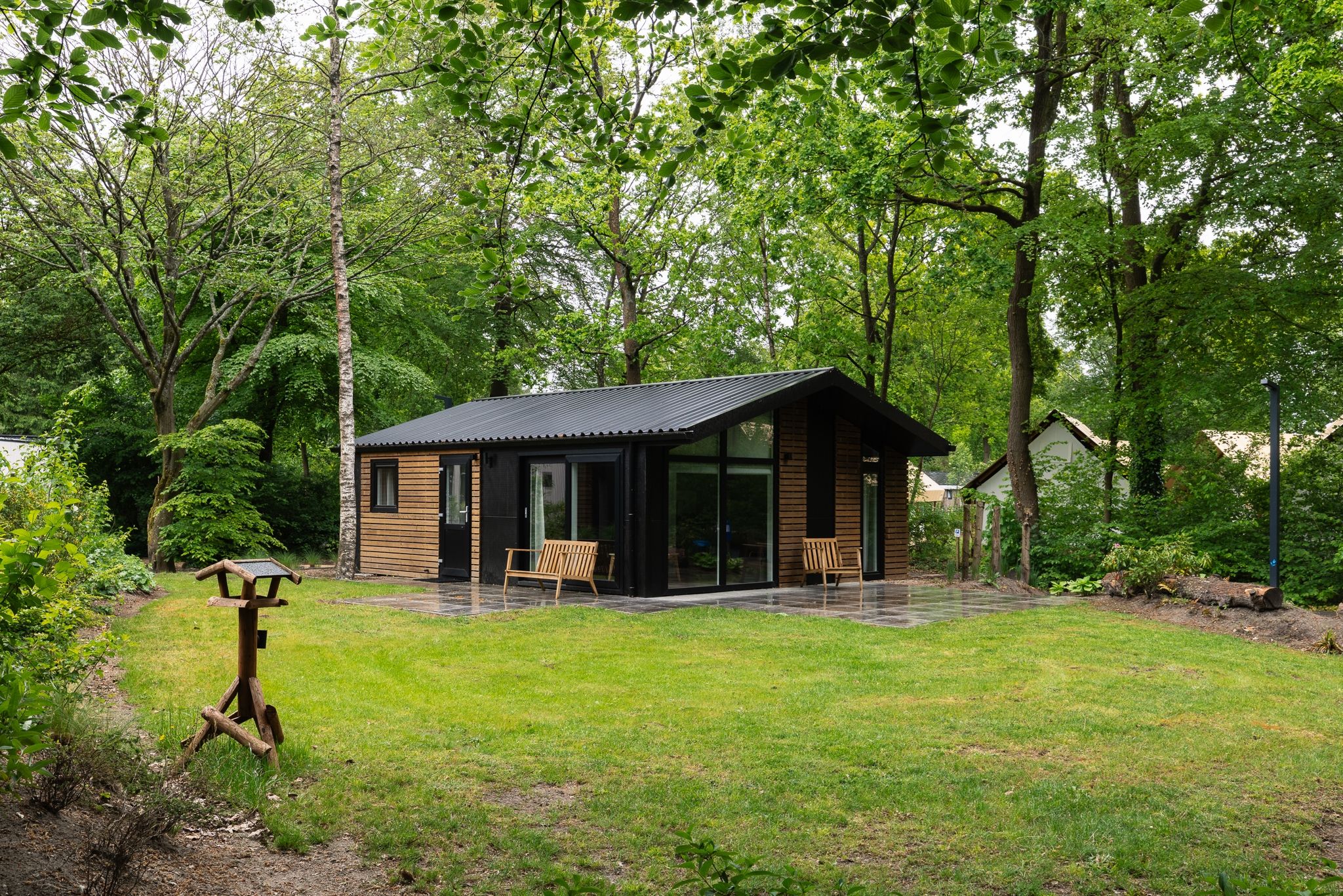 2-bedroom freehold villa in Maarn — photo 2 of 5