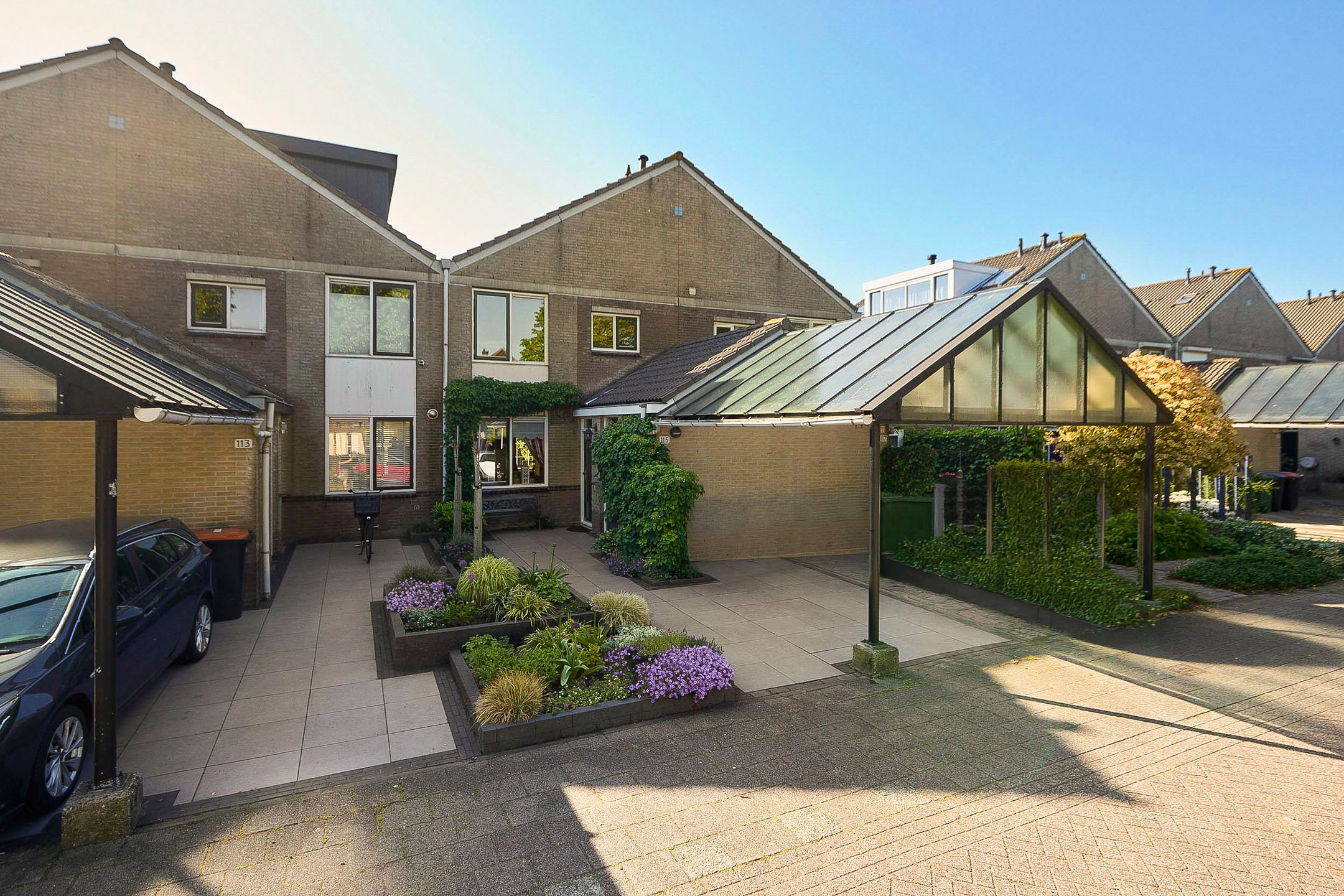 Westbroekerweg 115 