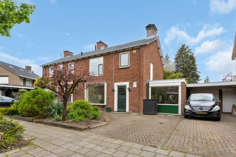 Floresstraat thumbnail