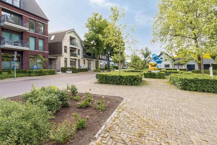 Foto 4 van Dorpstraat 34