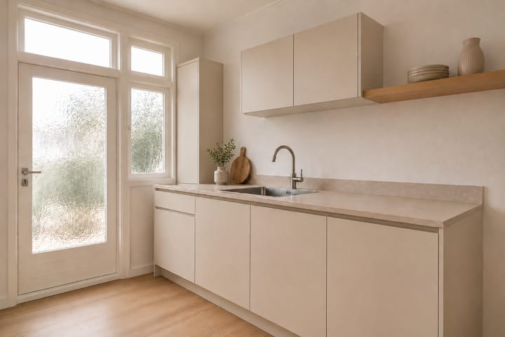 Appartement te koop: Lorentzlaan 57A, Schiedam