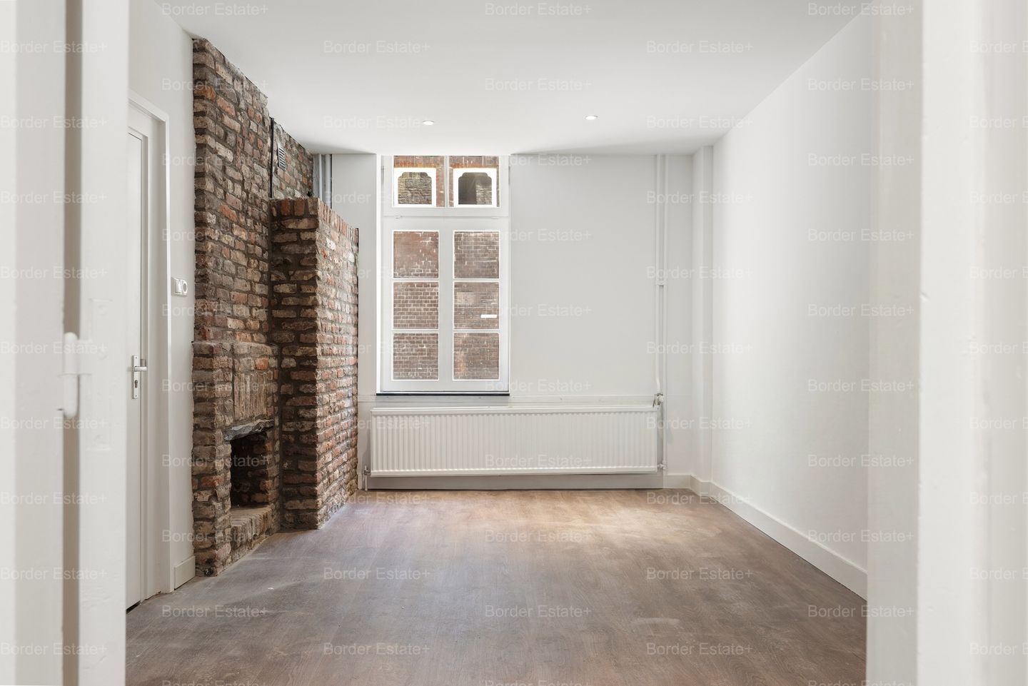 Foto 5 van Calvariestraat 2-C02