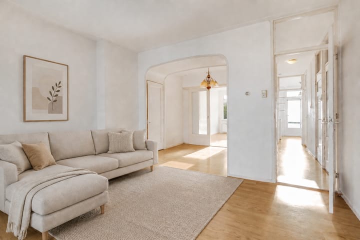 Appartement te koop: Lorentzlaan 57A, Schiedam