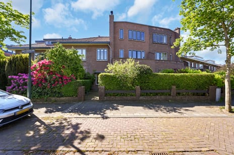 van Deventerlaan thumbnail
