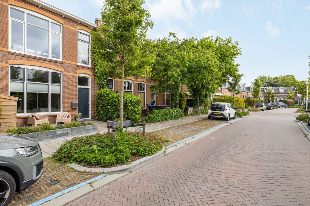 Photo 8 of Claes Bockes Balckstraat 19