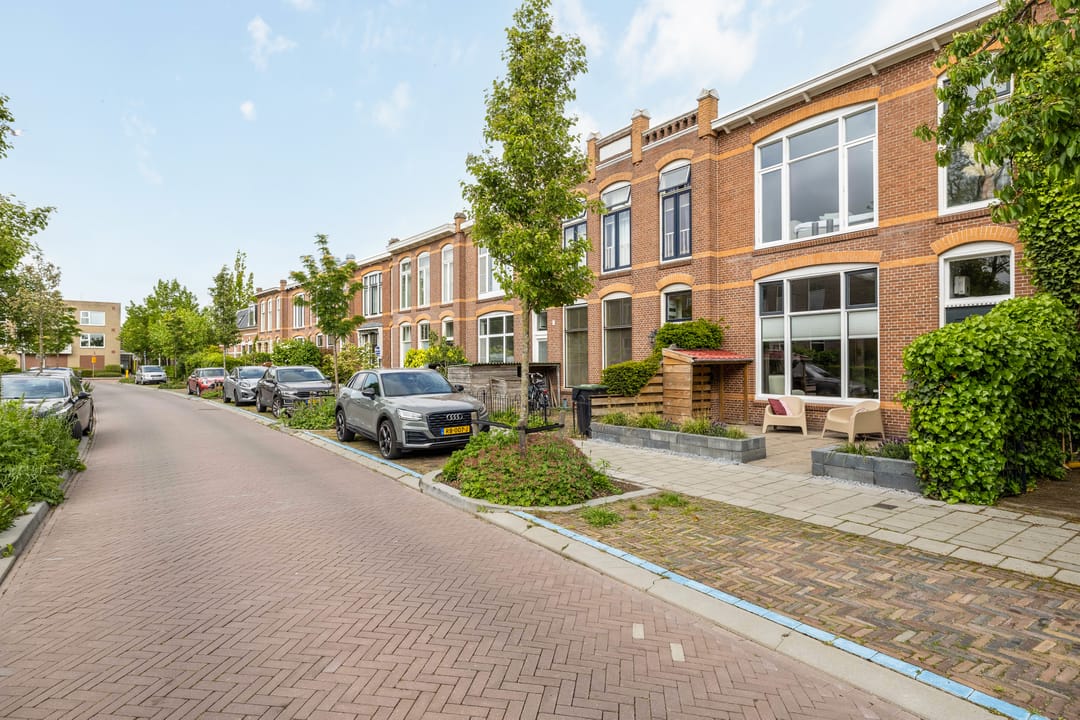Photo 7 of Claes Bockes Balckstraat 19
