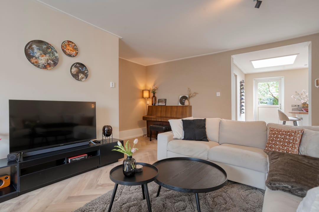 Foto 8 van Meidoornplein 20