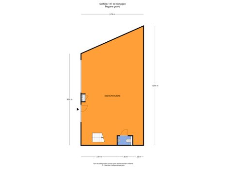 Bekijk plattegrond