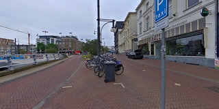 Bekijk 360° foto's