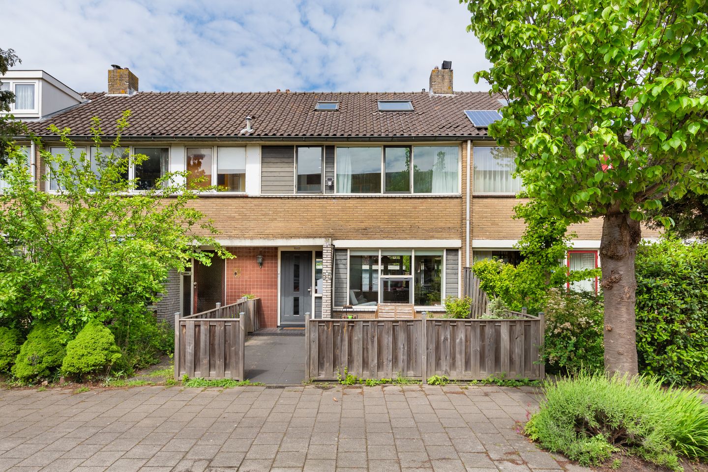 Foto 1 van Oostenrijklaan 65