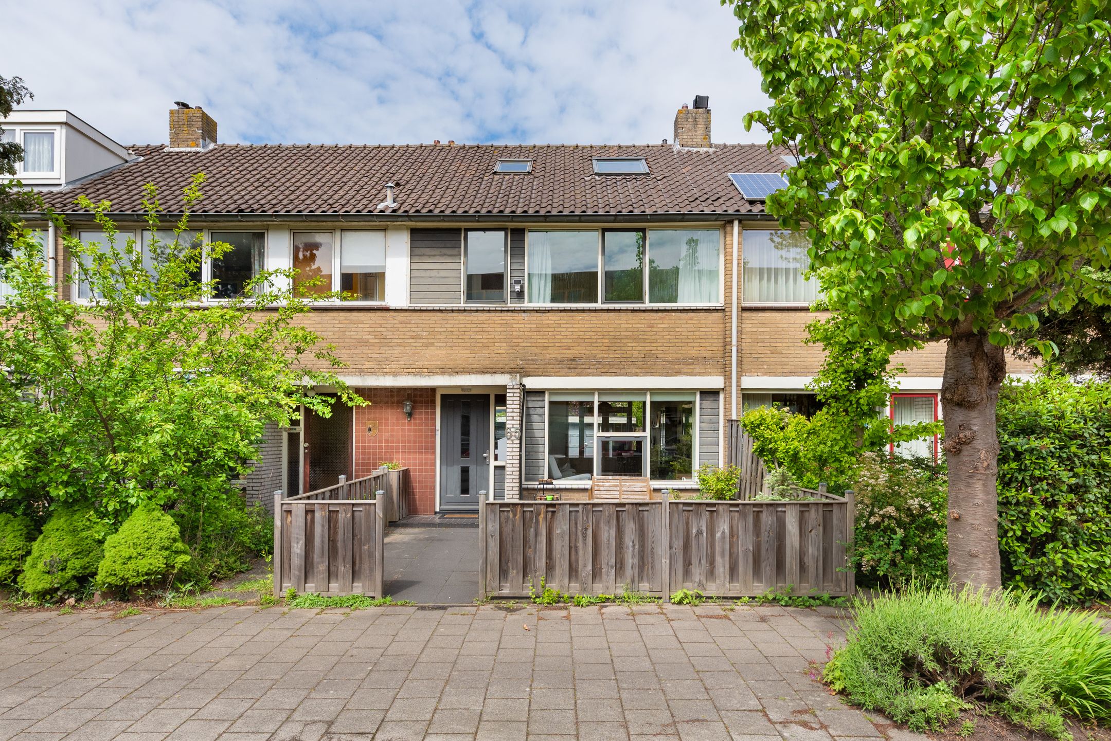 Oostenrijklaan 65 
