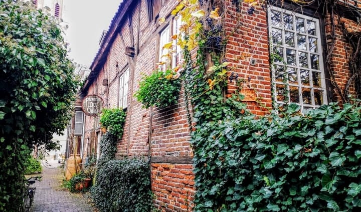 Photo 2 of Achterstraat 8