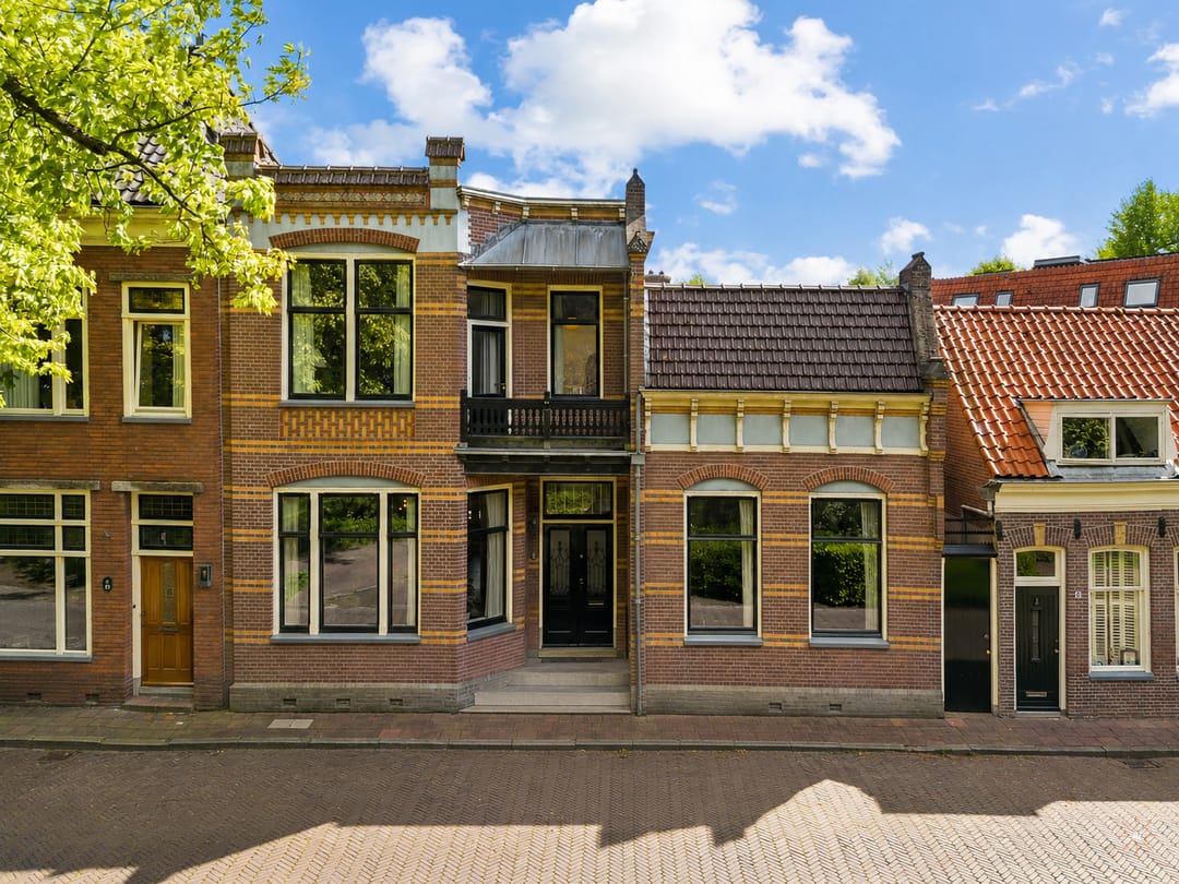 Foto 1 van Noorderstraat 8