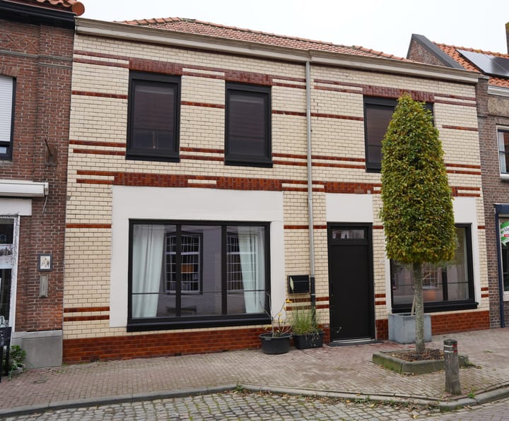 Foto 4 van Weststraat 70
