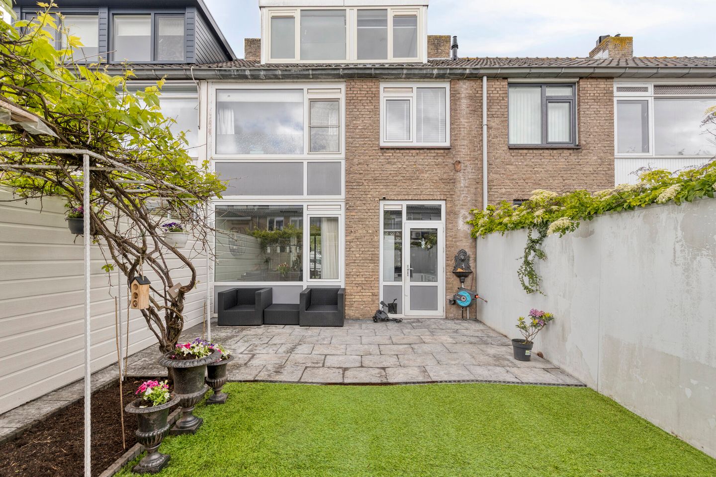 Foto 4 van de Mérodestraat 7