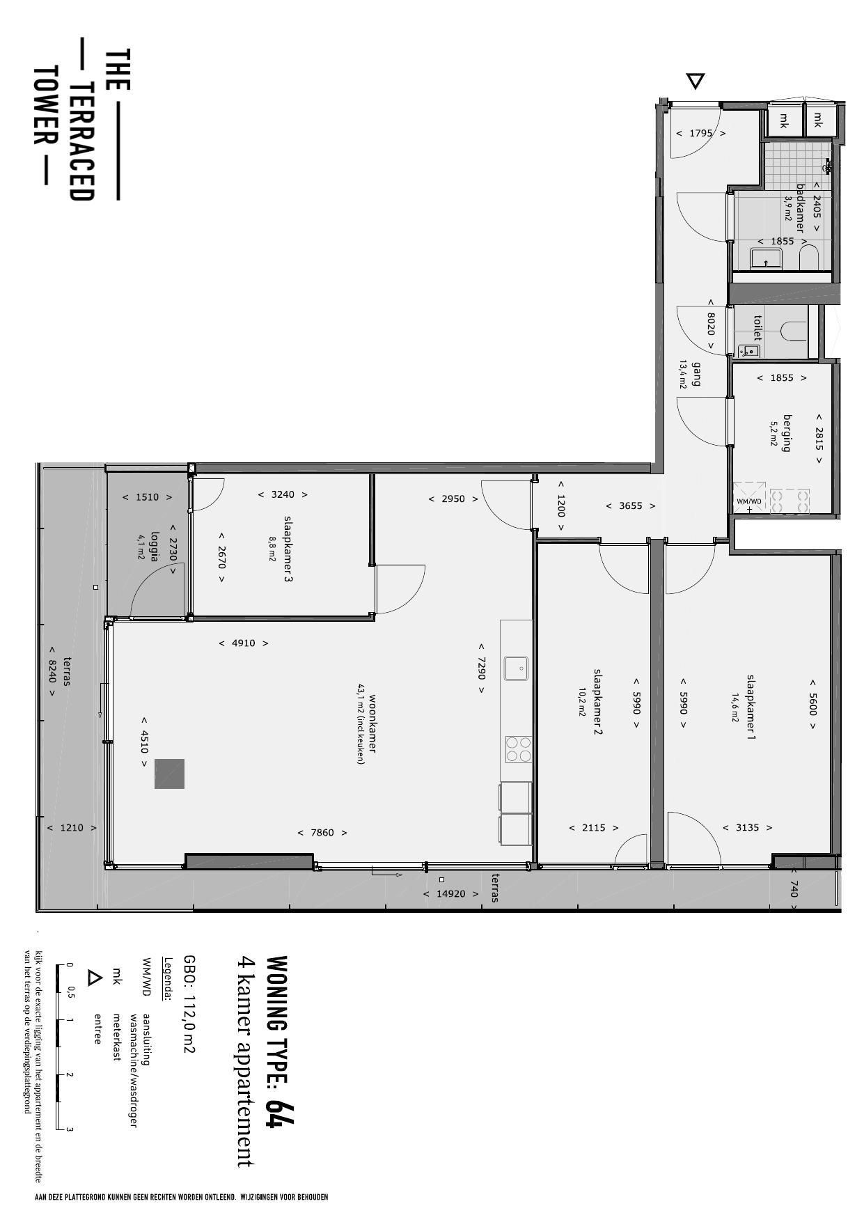 Foto 20 van Boompjes 52-N