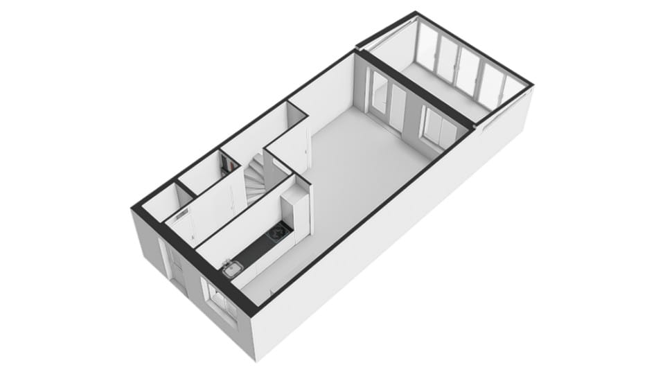 Foto 35 van Steurgat 54