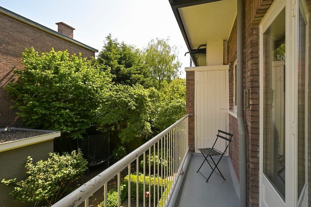 Foto 26 van Van Hoytemastraat 1-F