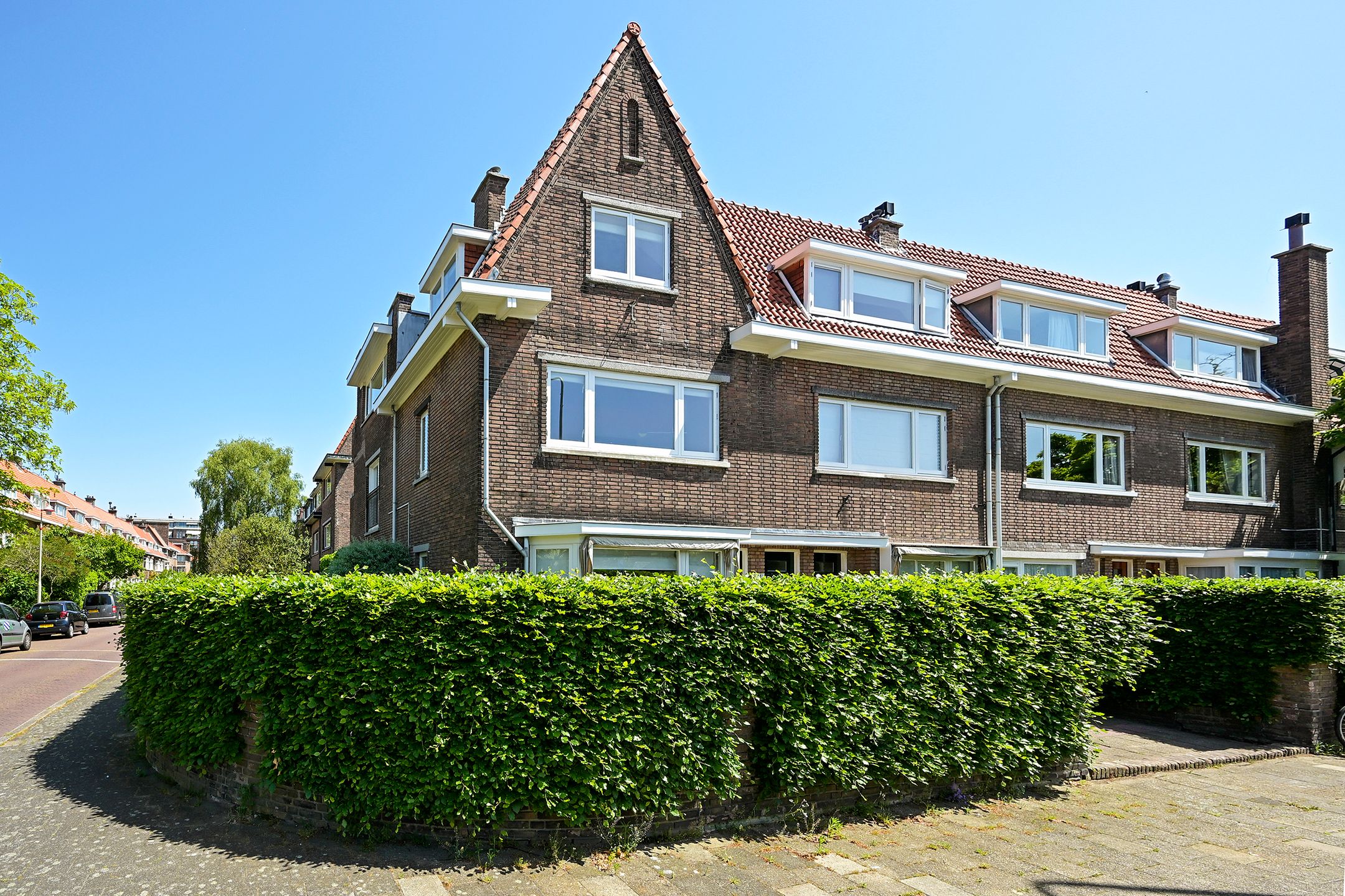 Van Hoytemastraat 1-F 1 F