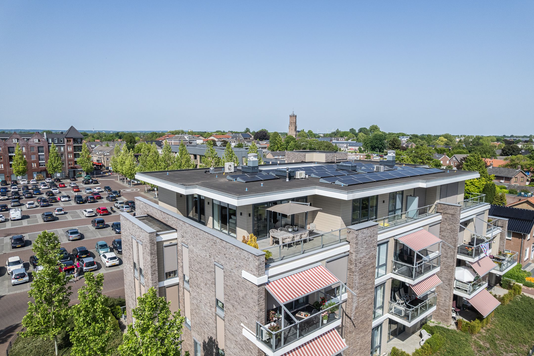 Europaplein 65 