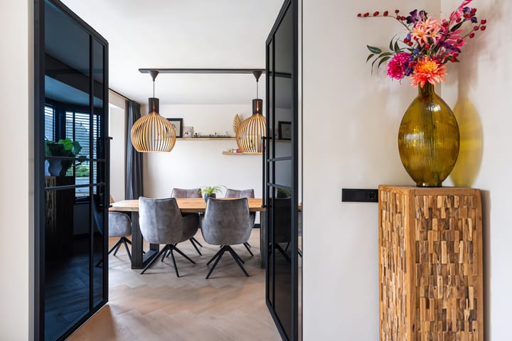 Vrijstaande woning te koop: Concordiastrjitte 38, Burdaard