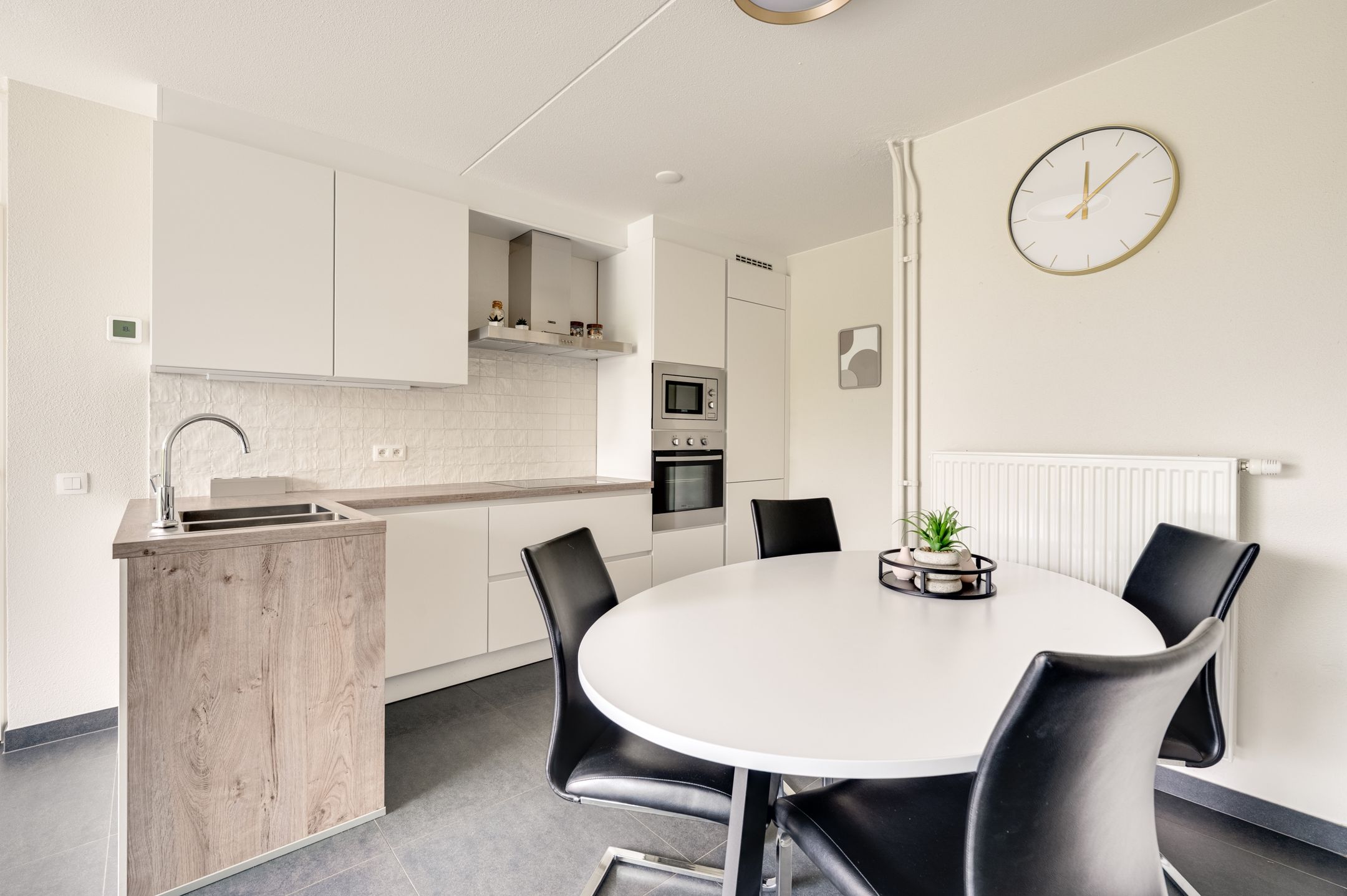 3-bedroom freehold villa in Nieuwvliet — photo 5 of 5