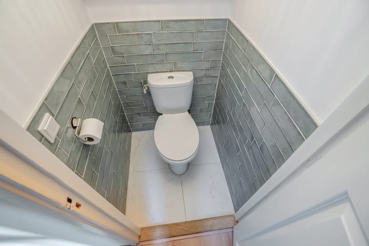 Appartement te koop: Dr H. Colijnlaan 315, Rijswijk (Zh)