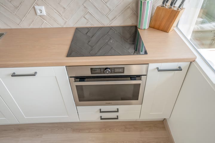 Appartement te koop: Dr H. Colijnlaan 315, Rijswijk (Zh)