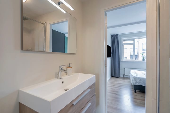 Appartement te koop: Dr H. Colijnlaan 315, Rijswijk (Zh)