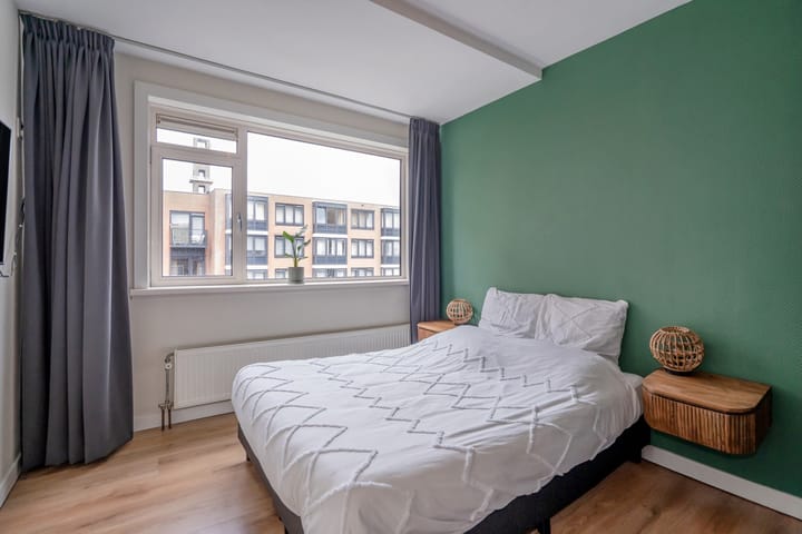 Appartement te koop: Dr H. Colijnlaan 315, Rijswijk (Zh)
