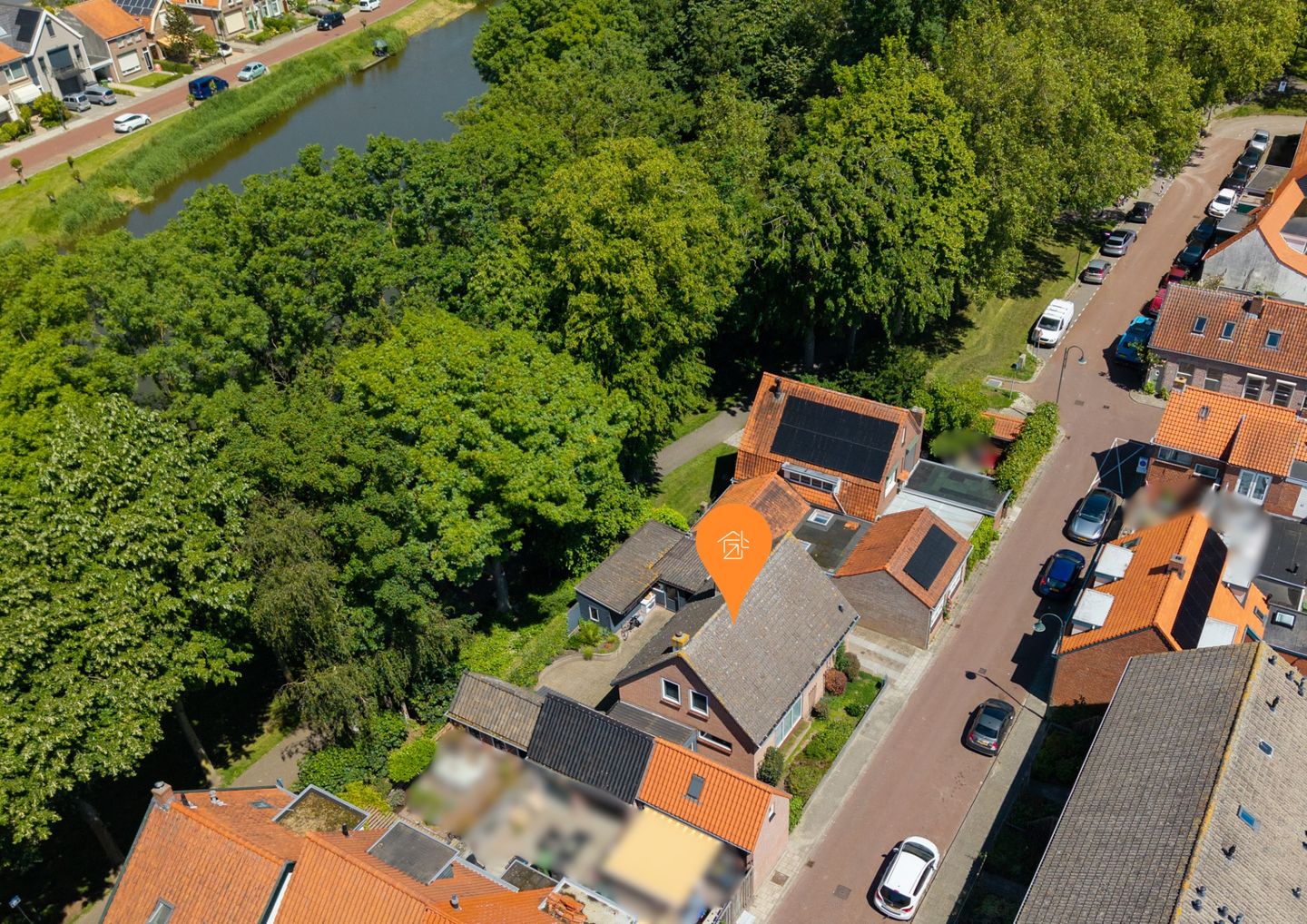 Foto 4 van Schuttershof 4