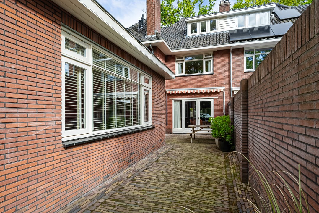 Foto 41 van Drienerparkweg 22