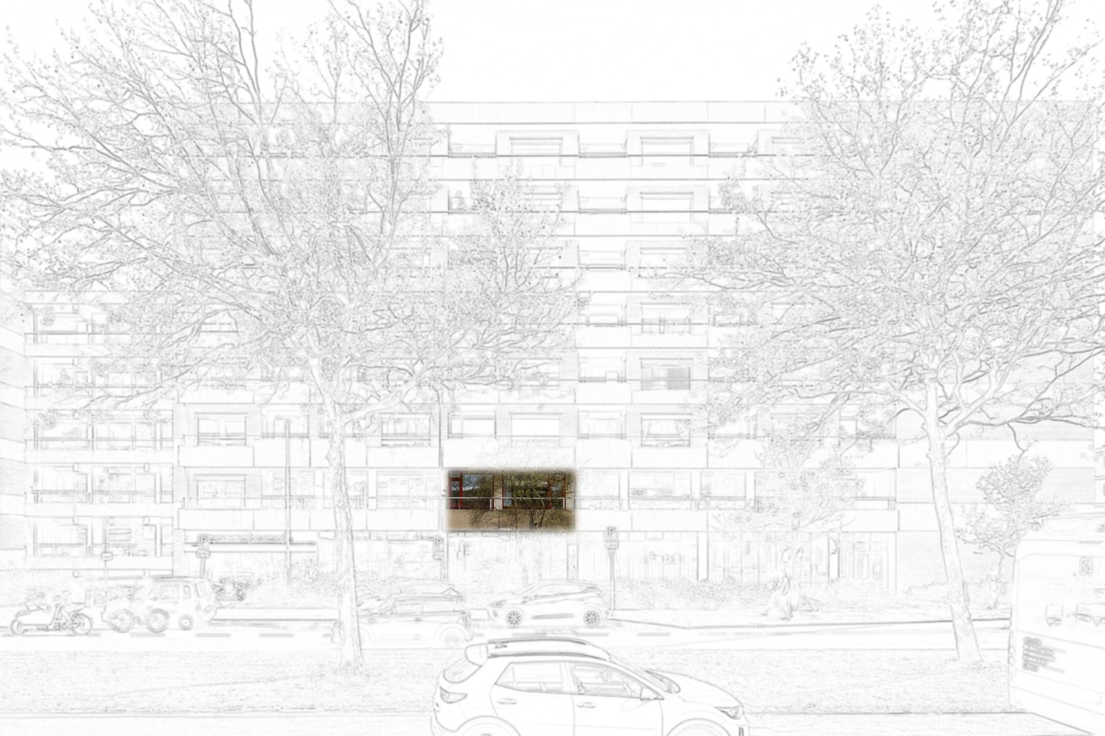 Foto 15 van Rosenburch 76
