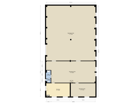 Bekijk plattegrond