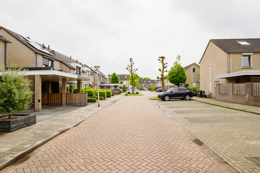 Foto 41 van Johannes Kamphuisstraat 5