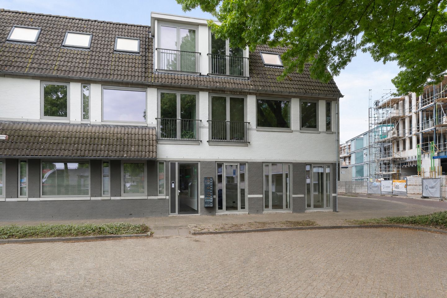 Foto 1 van Margrietstraat 1-B