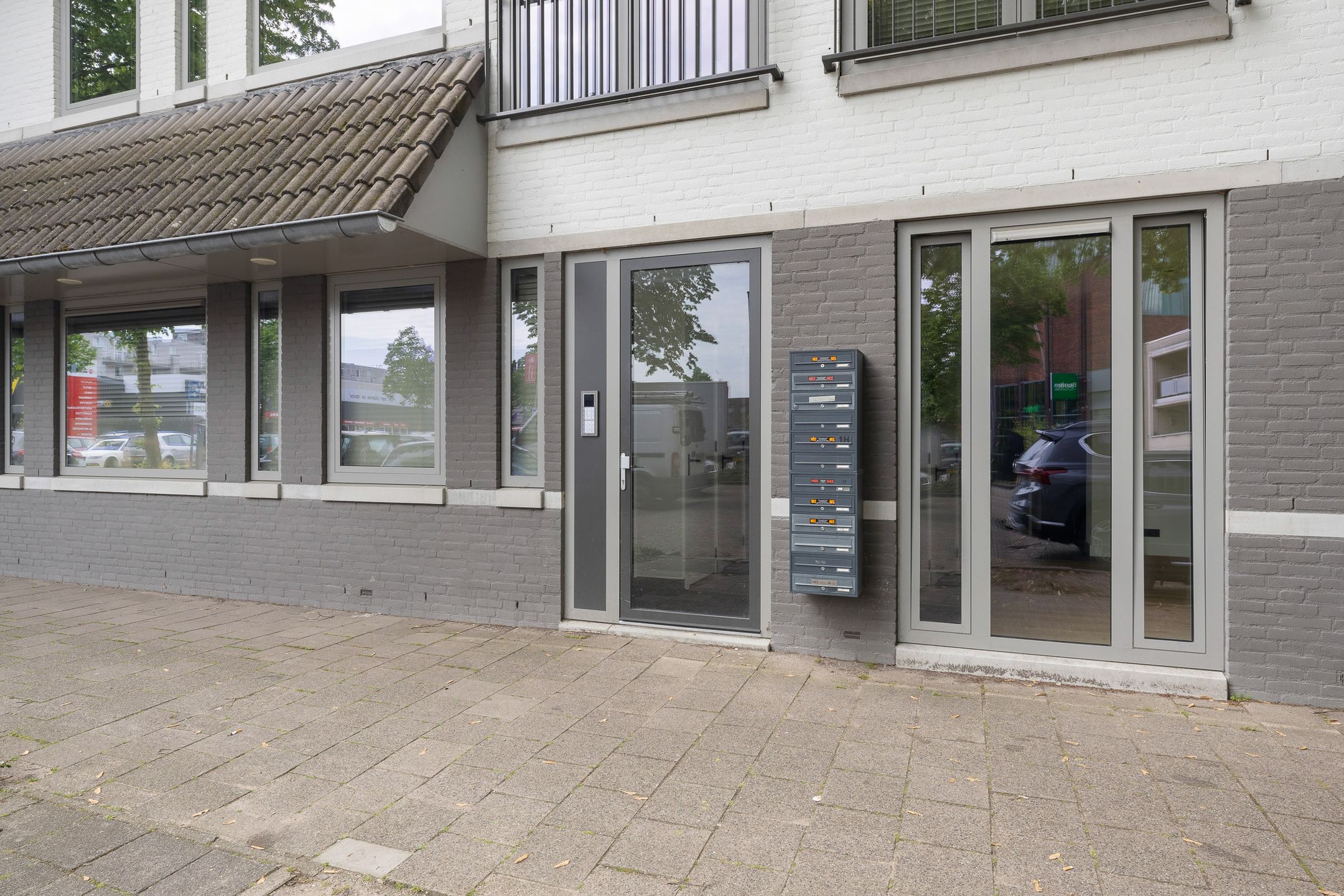 Foto 3 van Margrietstraat 1-B