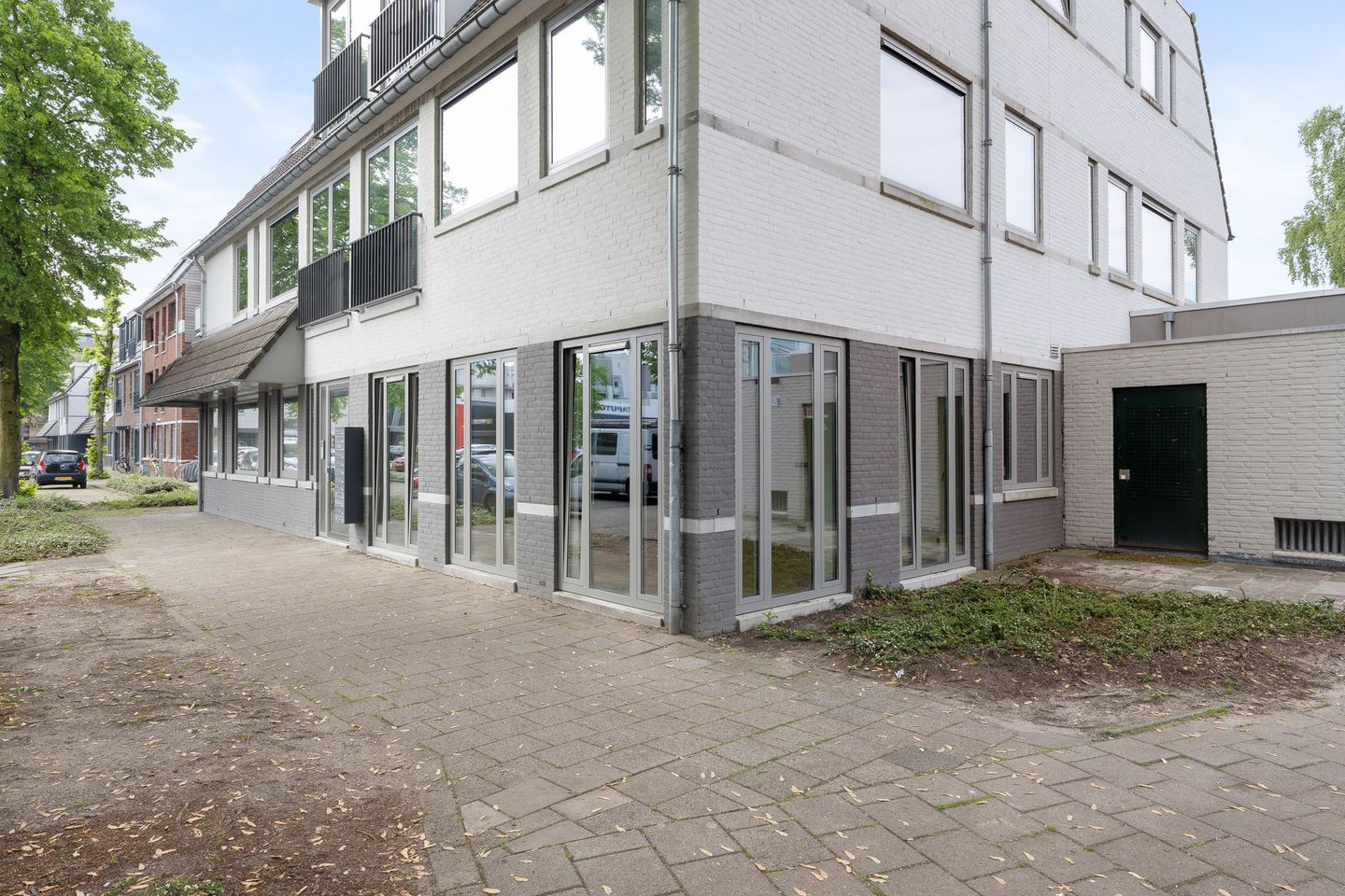 Foto 4 van Margrietstraat 1-B