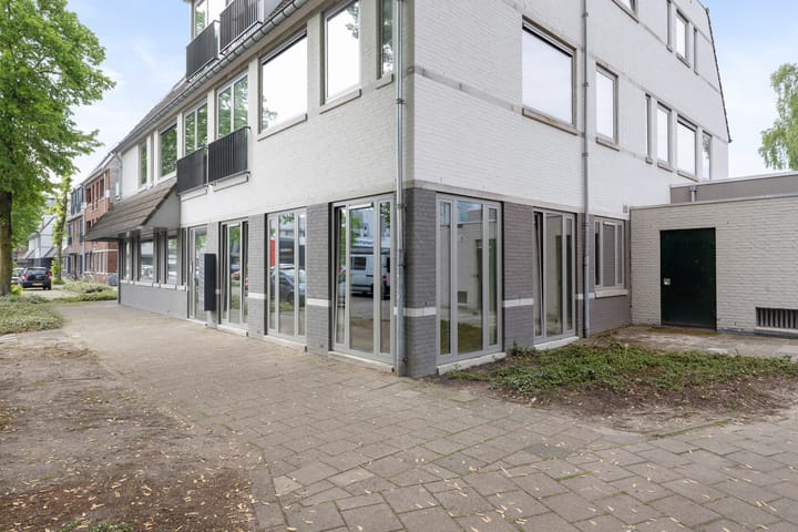 Foto 4 van Margrietstraat 1-B