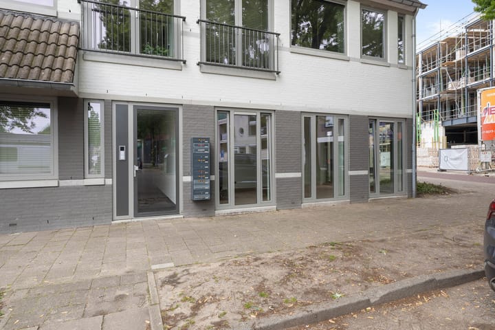 Foto 2 van Margrietstraat 1-B