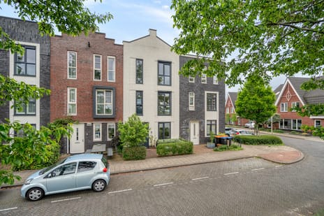 Amelandstraat thumbnail