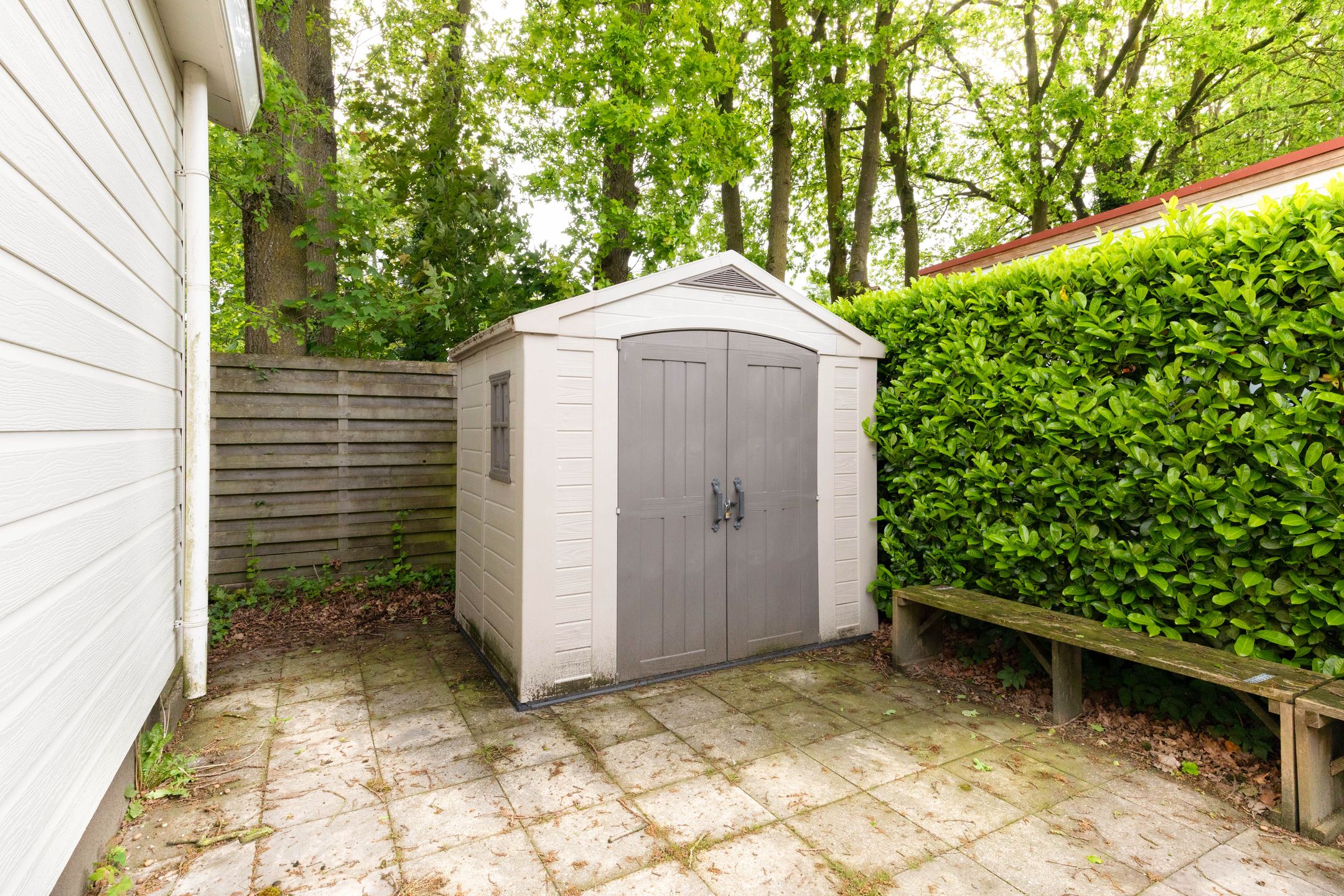 2-bedroom freehold villa in Putten — photo 5 of 5