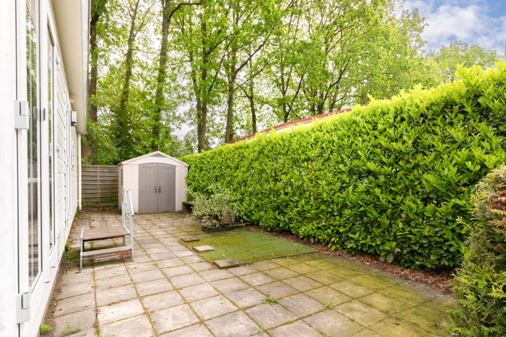 Foto 4 van Huinerenkweg 5-53