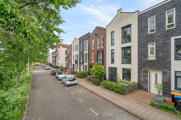 Foto 5 van Amelandstraat 17