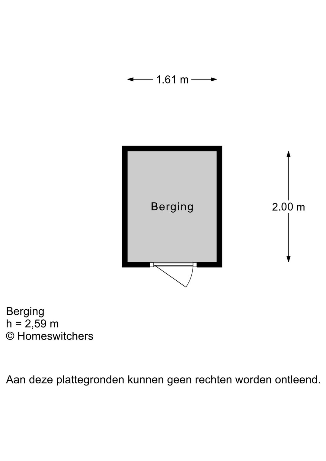 Foto 32 van Bazuinlaan 17