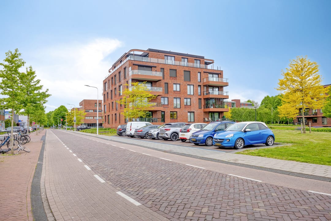 Foto 41 van De Helling 56