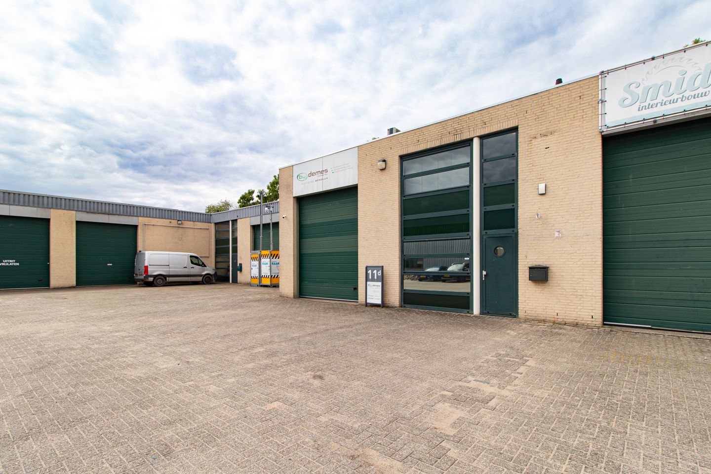 View photo 3 of Ramgatseweg 11-D