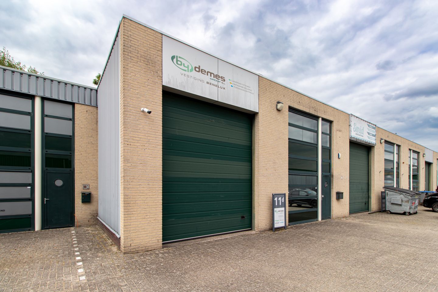 View photo 2 of Ramgatseweg 11-D